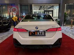 بي ام دبليو الفئة 5